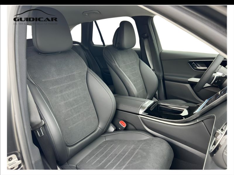 GuidiCar - MERCEDES BENZ Nuova GLC SUV 1 GLC 220 d 4MATIC AMG Line ADVANCED Nuovo