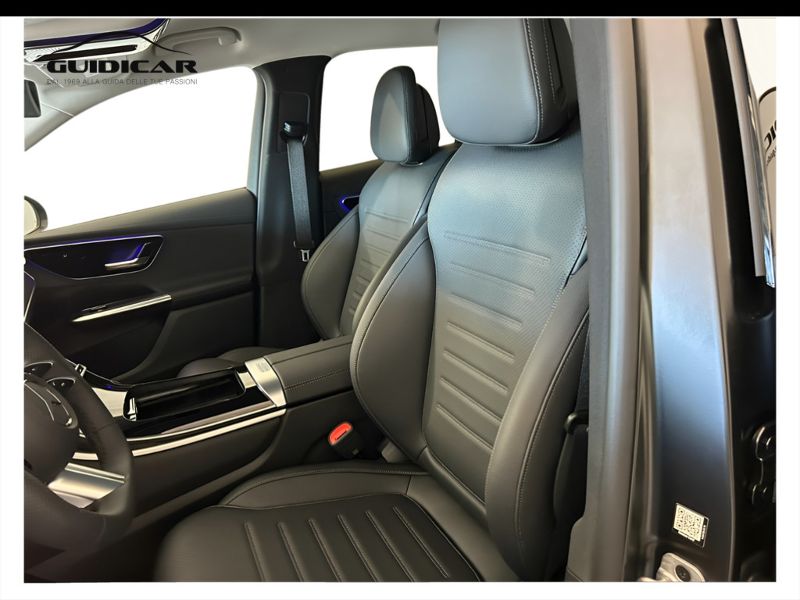 GuidiCar - MERCEDES BENZ Nuova GLC SUV 1 GLC 220 d 4MATIC AMG Line ADVANCED Nuovo