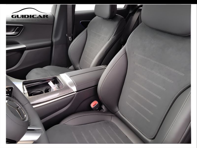 GuidiCar - MERCEDES BENZ Nuova GLC SUV 1 GLC 220 d 4MATIC AMG Line ADVANCED Nuovo