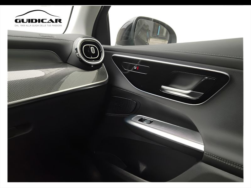 GuidiCar - MERCEDES BENZ Nuova GLC SUV 1 GLC 220 d 4MATIC AMG Line ADVANCED Nuovo