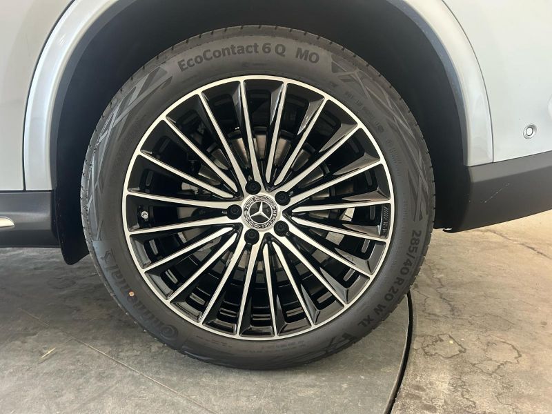 GuidiCar - MERCEDES BENZ Nuova GLC SUV 1 GLC 220 d 4MATIC AMG Line PREMIUM Nuovo