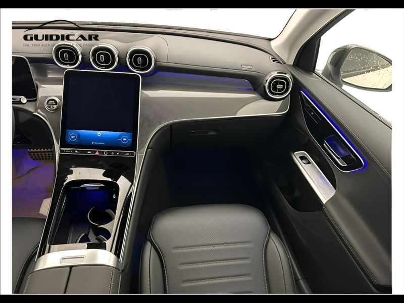GuidiCar - MERCEDES BENZ Nuova GLC SUV 1 GLC 220 d 4MATIC AMG Line ADVANCED Nuovo