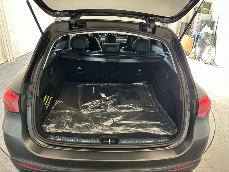 GuidiCar - MERCEDES BENZ Nuova GLC SUV 1 GLC 220 d 4MATIC AMG Line ADVANCED Nuovo