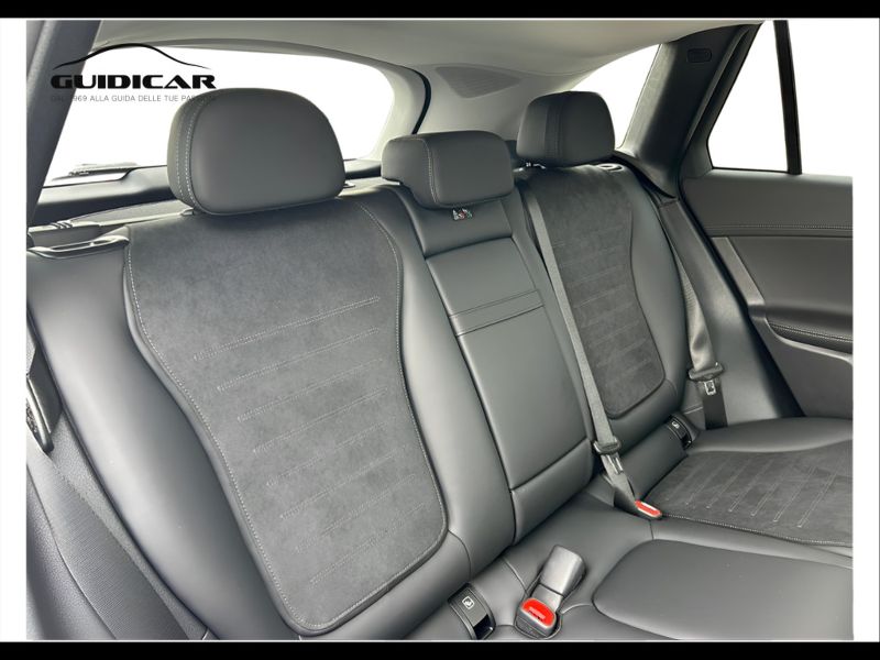 GuidiCar - MERCEDES BENZ Nuova GLC SUV 1 GLC 220 d 4MATIC AMG Line ADVANCED Nuovo