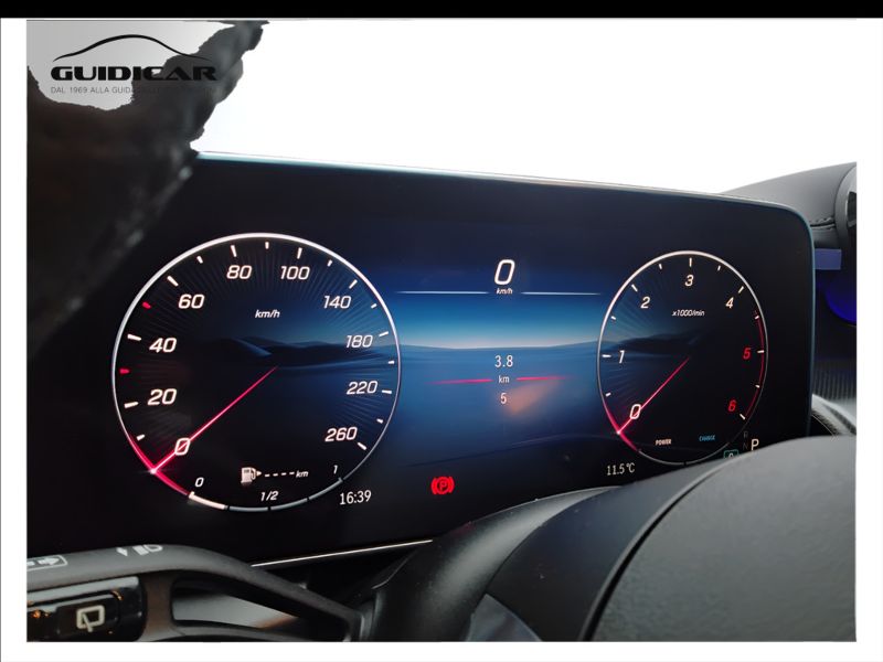 GuidiCar - MERCEDES BENZ Nuova GLC SUV 1 GLC 220 d 4MATIC AMG Line ADVANCED Nuovo