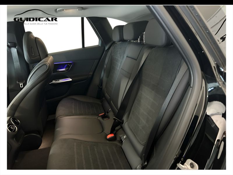 GuidiCar - MERCEDES BENZ Nuova GLC SUV 1 GLC 220 d 4MATIC AMG Line ADVANCED Nuovo