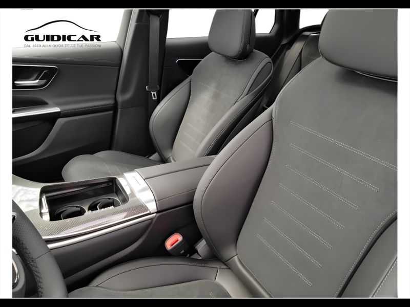 GuidiCar - MERCEDES BENZ Nuova GLC SUV 1 GLC 220 d 4MATIC AMG Line ADVANCED Nuovo