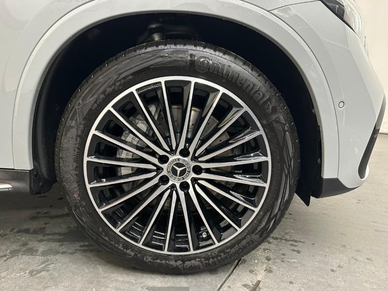 GuidiCar - MERCEDES BENZ Nuova GLC SUV 1 GLC 220 d 4MATIC AMG Line ADVANCED Nuovo