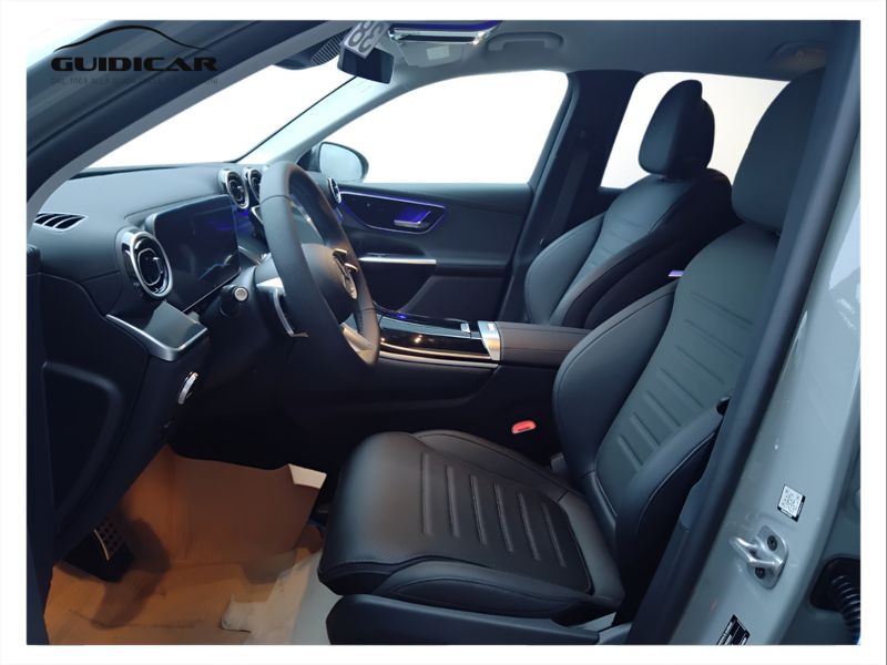 GuidiCar - MERCEDES BENZ Nuova GLC SUV 1 GLC 220 d 4MATIC AMG Line ADVANCED Nuovo