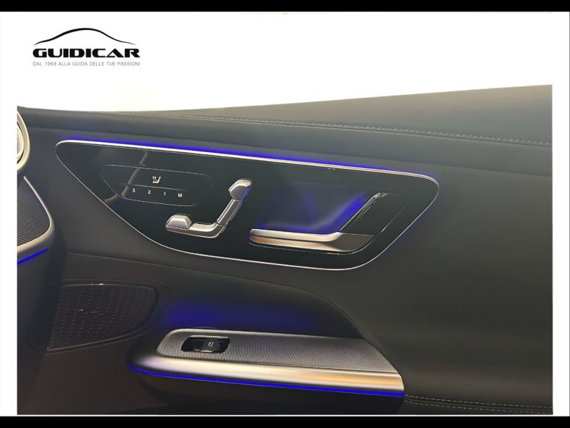 GuidiCar - MERCEDES BENZ Nuova GLC SUV 1 GLC 220 d 4MATIC AMG Line PREMIUM Nuovo