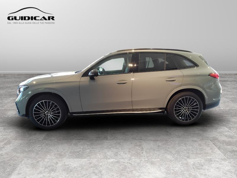 GuidiCar - MERCEDES BENZ Nuova GLC SUV 1 GLC 220 d 4MATIC AMG Line ADVANCED Nuovo