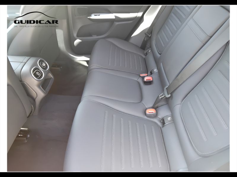 GuidiCar - MERCEDES BENZ Nuova GLC SUV 1 GLC 220 d 4MATIC AMG Line ADVANCED Nuovo