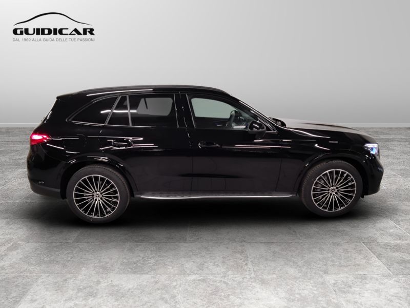 GuidiCar - MERCEDES BENZ Nuova GLC SUV 1 GLC 220 d 4MATIC AMG Line ADVANCED Nuovo