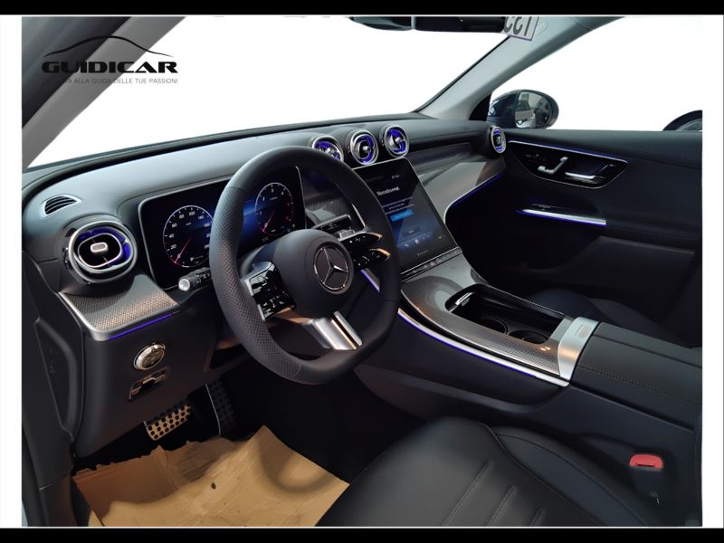 GuidiCar - MERCEDES BENZ Nuova GLC SUV 1 GLC 220 d 4MATIC AMG Line PREMIUM Nuovo