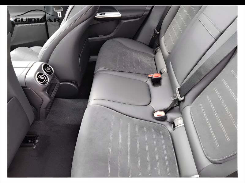 GuidiCar - MERCEDES BENZ Nuova GLC SUV 1 GLC 220 d 4MATIC AMG Line ADVANCED Nuovo