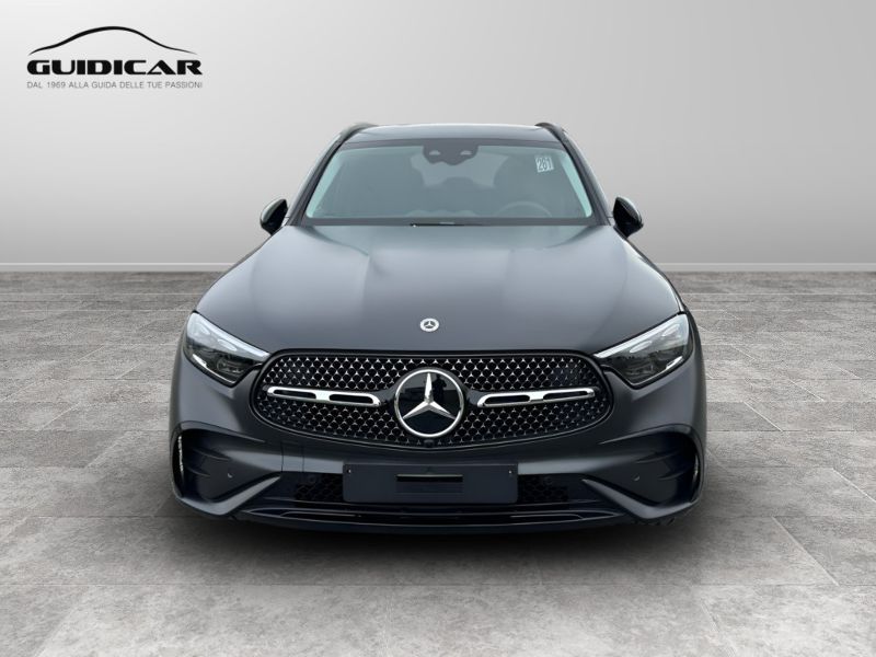 GuidiCar - MERCEDES BENZ Nuova GLC SUV 1 GLC 220 d 4MATIC AMG Line ADVANCED Nuovo