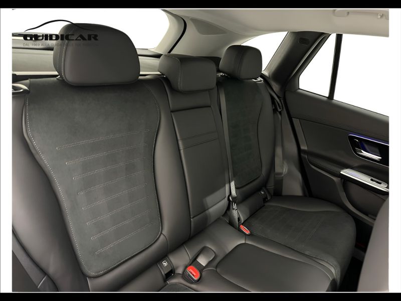 GuidiCar - MERCEDES BENZ Nuova GLC SUV 1 GLC 220 d 4MATIC AMG Line ADVANCED Nuovo