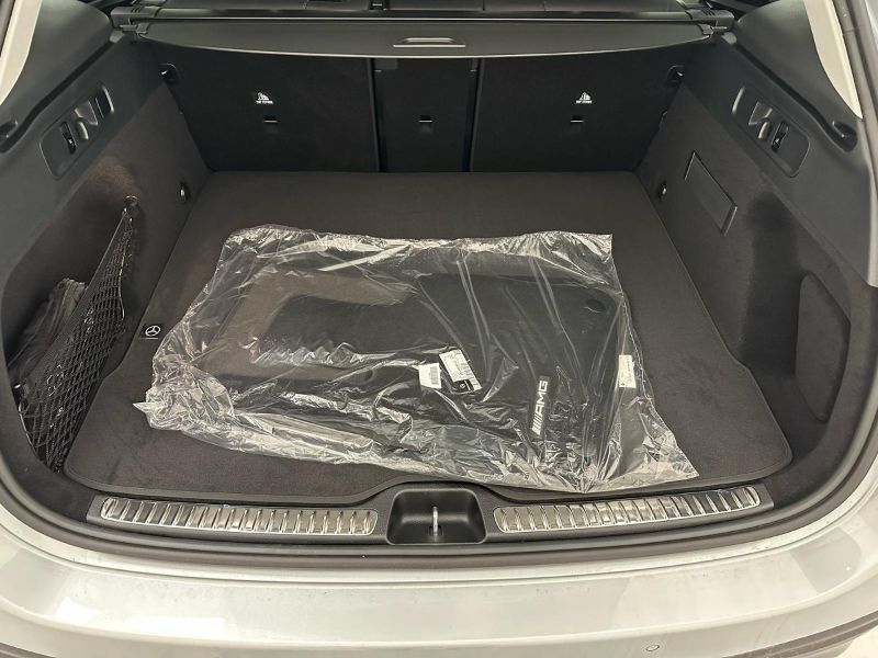 GuidiCar - MERCEDES BENZ Nuova GLC SUV 1 GLC 220 d 4MATIC AMG Line ADVANCED Nuovo
