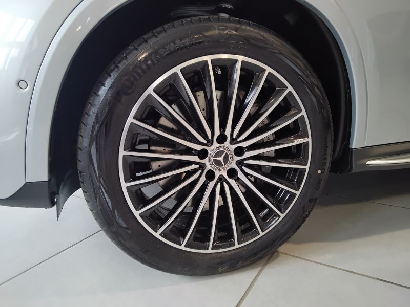 GuidiCar - MERCEDES BENZ Nuova GLC SUV 1 GLC 220 d 4MATIC AMG Line PREMIUM Nuovo