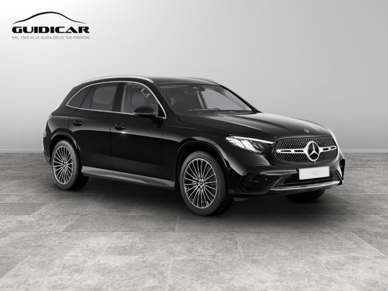 GuidiCar - MERCEDES BENZ Nuova GLC SUV 1 GLC 220 d 4MATIC AMG Line ADVANCED Nuovo
