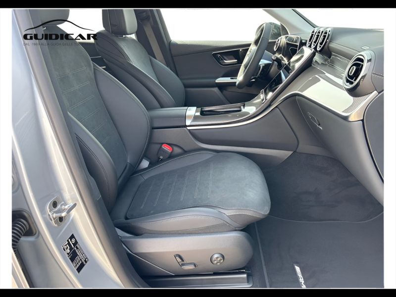 GuidiCar - MERCEDES BENZ Nuova GLC SUV 1 GLC 220 d 4MATIC AMG Line ADVANCED Nuovo