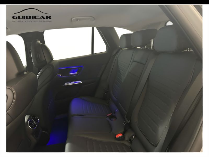 GuidiCar - MERCEDES BENZ Nuova GLC SUV 1 GLC 220 d 4MATIC AMG Line ADVANCED Nuovo