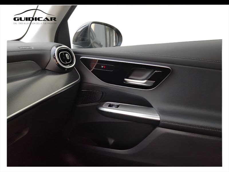 GuidiCar - MERCEDES BENZ Nuova GLC SUV 1 GLC 220 d 4MATIC AMG Line ADVANCED Nuovo
