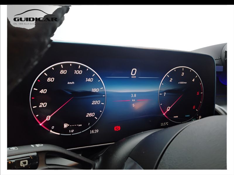 GuidiCar - MERCEDES BENZ Nuova GLC SUV 1 GLC 220 d 4MATIC AMG Line ADVANCED Nuovo