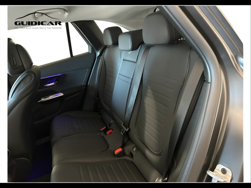 GuidiCar - MERCEDES BENZ Nuova GLC SUV 1 GLC 220 d 4MATIC AMG Line ADVANCED Nuovo