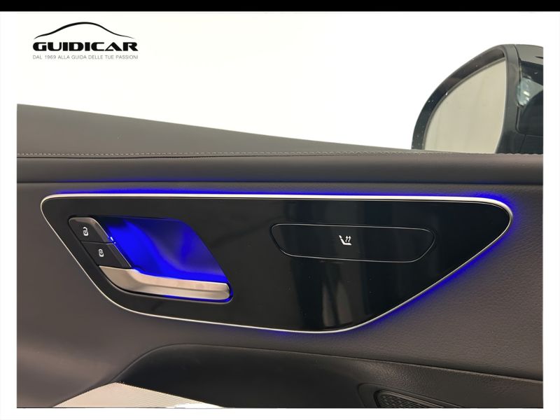 GuidiCar - MERCEDES BENZ Nuova GLC SUV 1 GLC 220 d 4MATIC AMG Line ADVANCED Nuovo