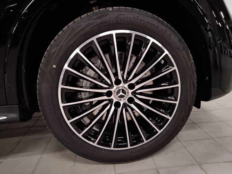 GuidiCar - MERCEDES BENZ Nuova GLC SUV 1 GLC 220 d 4MATIC AMG Line ADVANCED Nuovo