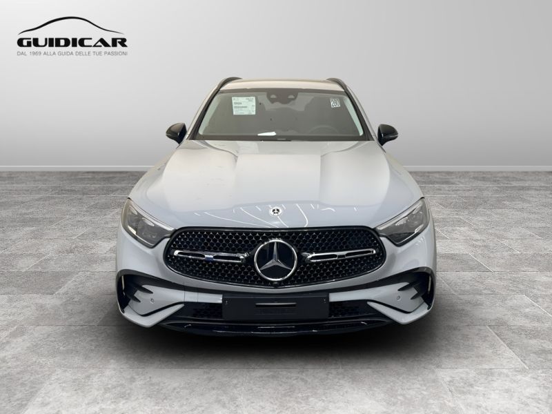 GuidiCar - MERCEDES BENZ Nuova GLC SUV 1 GLC 220 d 4MATIC AMG Line ADVANCED Nuovo
