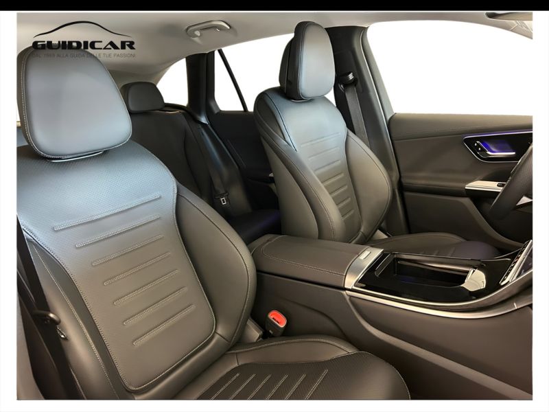 GuidiCar - MERCEDES BENZ Nuova GLC SUV 1 GLC 220 d 4MATIC AMG Line ADVANCED Nuovo