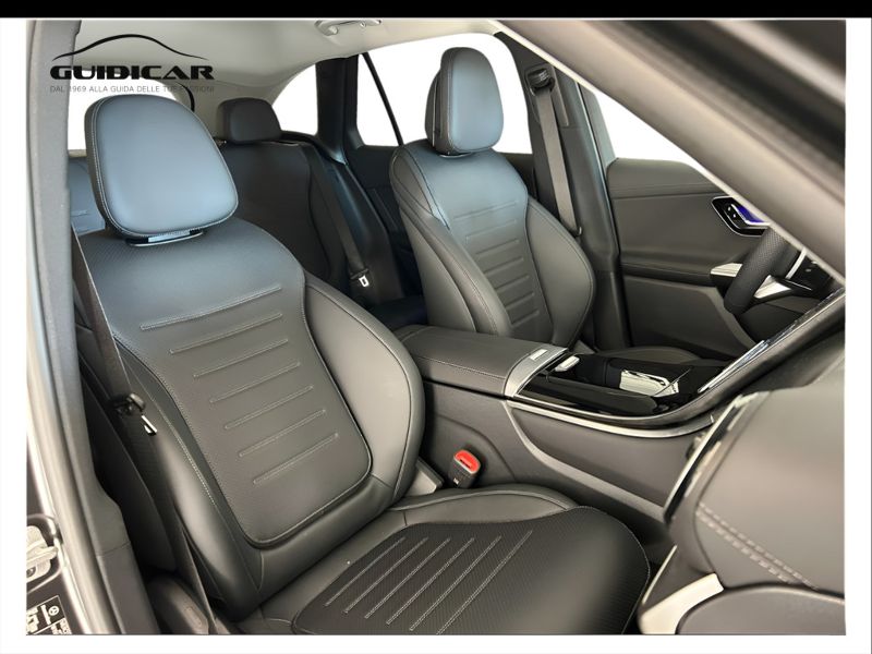 GuidiCar - MERCEDES BENZ Nuova GLC SUV 1 GLC 220 d 4MATIC AMG Line ADVANCED Nuovo