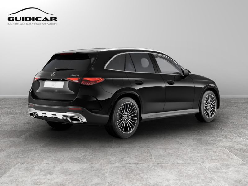 GuidiCar - MERCEDES BENZ Nuova GLC SUV 1 GLC 220 d 4MATIC AMG Line ADVANCED Nuovo