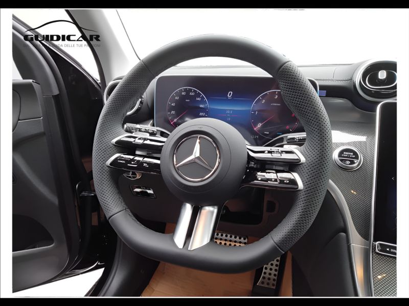 GuidiCar - MERCEDES BENZ Nuova GLC SUV 1 GLC 220 d 4MATIC AMG Line ADVANCED Nuovo