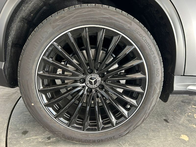 GuidiCar - MERCEDES BENZ Nuova GLC SUV 1 GLC 220 d 4MATIC AMG Line ADVANCED Nuovo