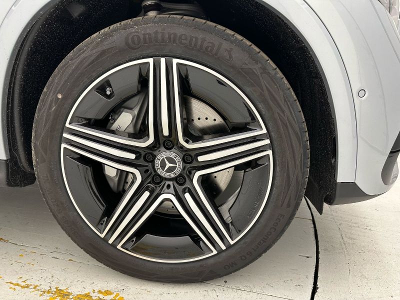 GuidiCar - MERCEDES BENZ Nuova GLC SUV 1 GLC 220 d 4MATIC AMG Line ADVANCED Nuovo
