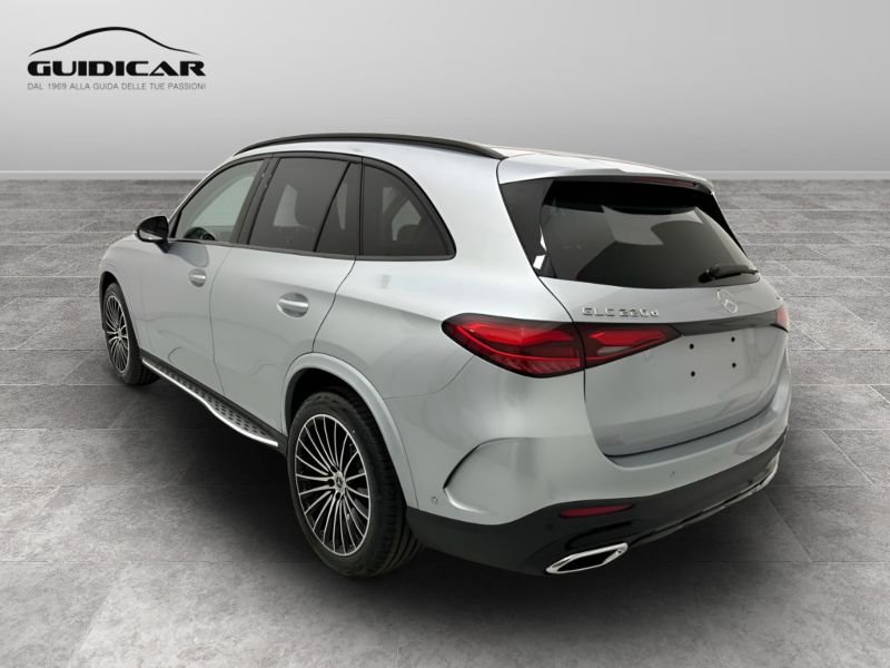 GuidiCar - MERCEDES BENZ Nuova GLC SUV 1 GLC 220 d 4MATIC AMG Line ADVANCED Nuovo