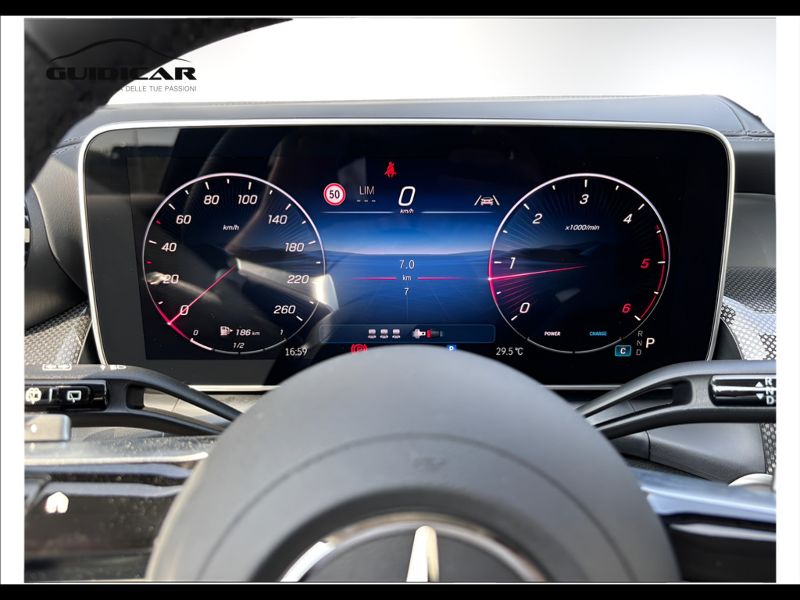 GuidiCar - MERCEDES BENZ Nuova GLC SUV 1 GLC 220 d 4MATIC AMG Line ADVANCED Nuovo