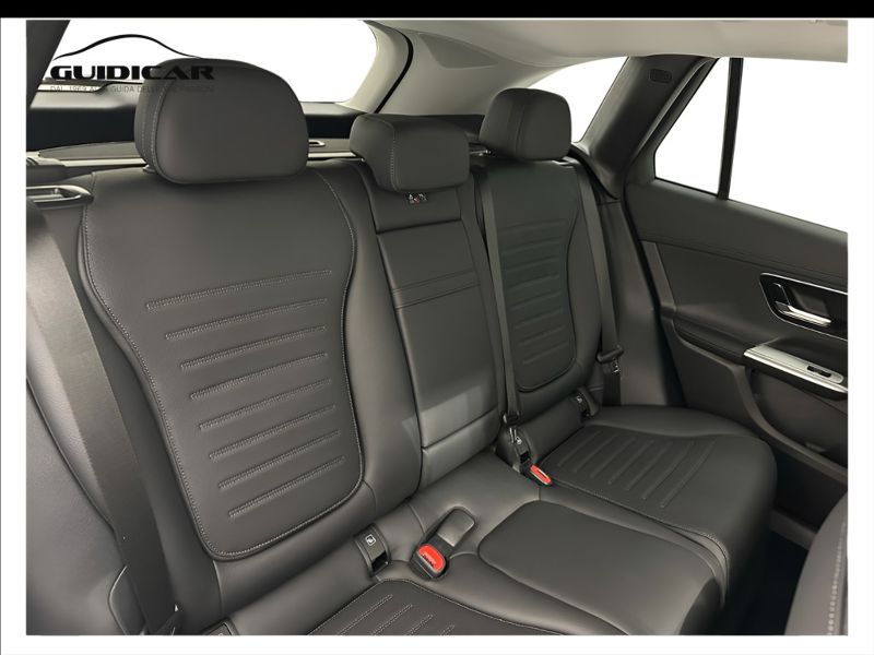 GuidiCar - MERCEDES BENZ Nuova GLC SUV 1 GLC 220 d 4MATIC AMG Line ADVANCED Nuovo