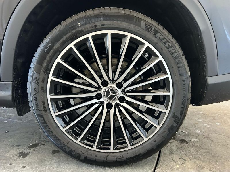 GuidiCar - MERCEDES BENZ Nuova GLC SUV 1 GLC 220 d 4MATIC AMG Line ADVANCED Nuovo