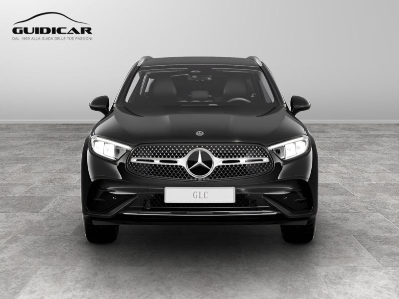 GuidiCar - MERCEDES BENZ Nuova GLC SUV 1 GLC 220 d 4MATIC AMG Line ADVANCED Nuovo