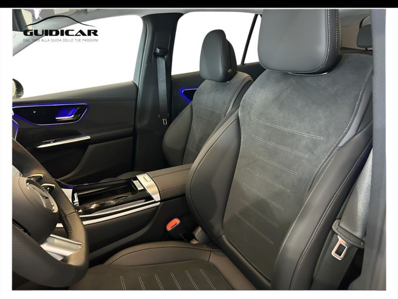 GuidiCar - MERCEDES BENZ Nuova GLC SUV 1 GLC 220 d 4MATIC AMG Line ADVANCED Nuovo