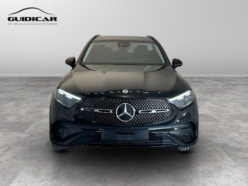 GuidiCar - MERCEDES BENZ Nuova GLC SUV 1 GLC 220 d 4MATIC AMG Line ADVANCED Nuovo