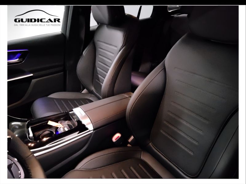 GuidiCar - MERCEDES BENZ Nuova GLC SUV 1 GLC 220 d 4MATIC AMG Line ADVANCED Nuovo