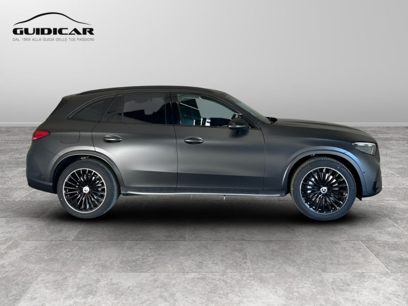GuidiCar - MERCEDES BENZ Nuova GLC SUV 1 GLC 220 d 4MATIC AMG Line ADVANCED Nuovo