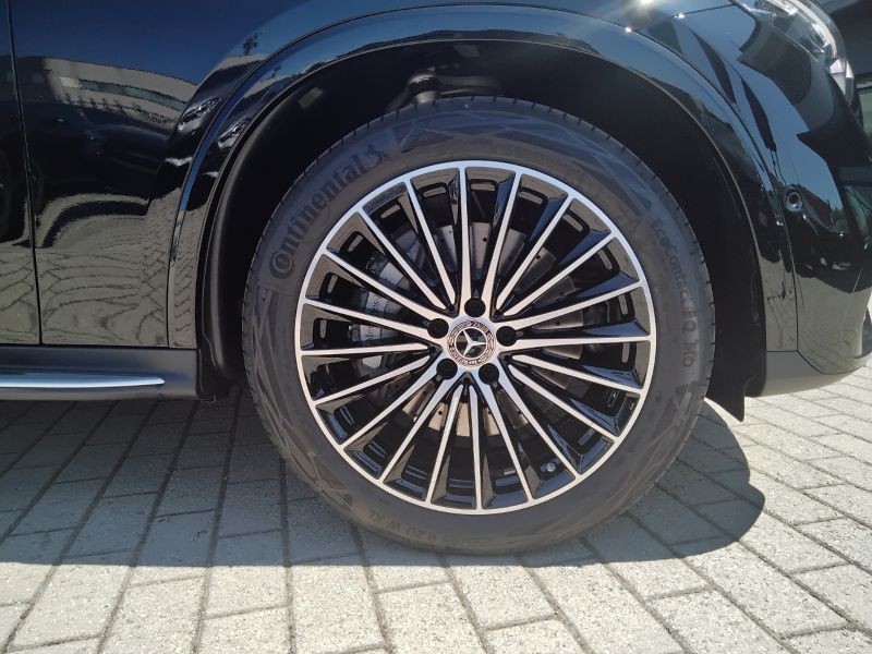 GuidiCar - MERCEDES BENZ Nuova GLC SUV 1 GLC 220 d 4MATIC AMG Line ADVANCED Nuovo