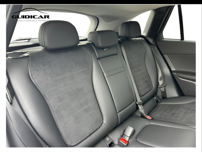 GuidiCar - MERCEDES BENZ Nuova GLC SUV 1 GLC 220 d 4MATIC AMG Line ADVANCED Nuovo