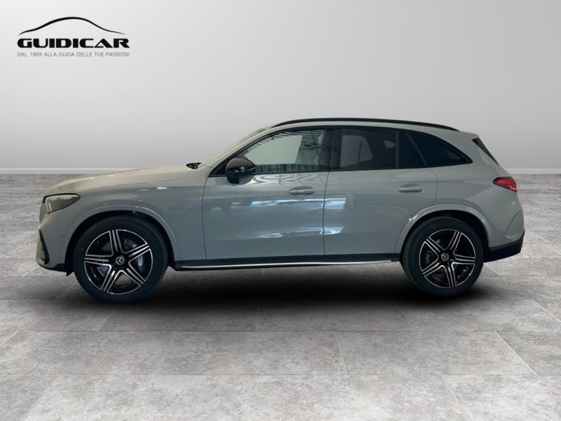 GuidiCar - MERCEDES BENZ Nuova GLC SUV 1 GLC 220 d 4MATIC AMG Line ADVANCED Nuovo